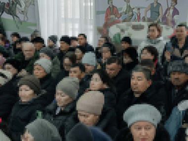 Нурбол Нурсагатов: Дачные массивы до 2040 года будут считаться дачами