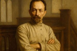 Как Дзержинский поднял страну из руин Гражданской войны, дал ей железные дороги и спас экономику