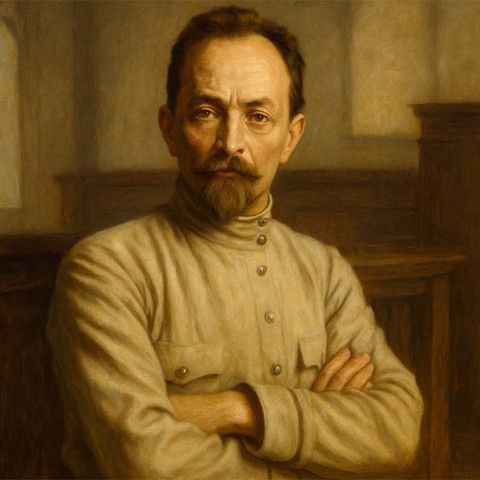 Как Дзержинский поднял страну из руин Гражданской войны, дал ей железные дороги и спас экономику