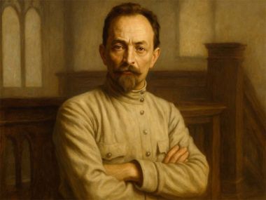 Как Дзержинский поднял страну из руин Гражданской войны, дал ей железные дороги и спас экономику