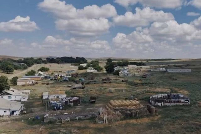 Село Укили области Абай получило статус &laquo;Село без алкоголя&raquo;
