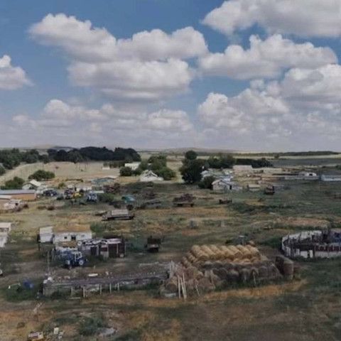 Село Укили области Абай получило статус &laquo;Село без алкоголя&raquo;
