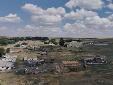 Село Укили области Абай получило статус &laquo;Село без алкоголя&raquo;