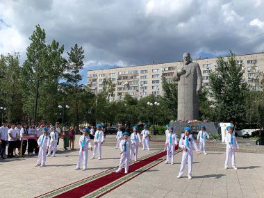 Стартовал республиканский конкурс «Абайские чтения»