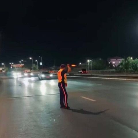 Полиция Семея пресекла 32 227 правонарушений с начала года