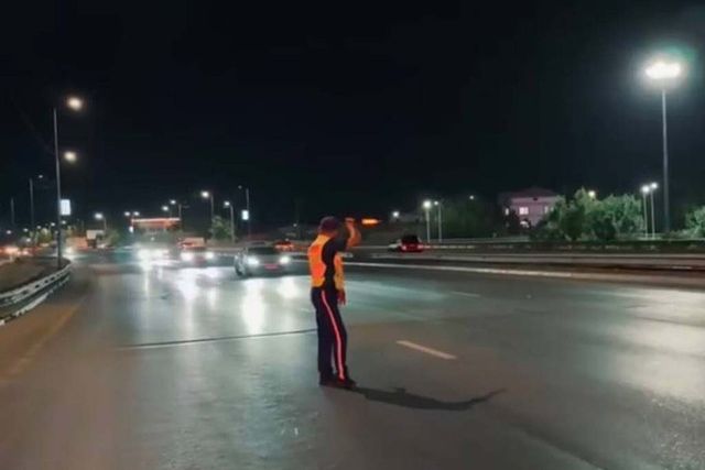 Полиция Семея пресекла 32 227 правонарушений с начала года