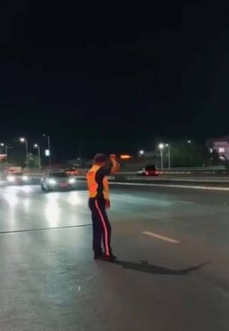 Полиция Семея пресекла 32 227 правонарушений с начала года