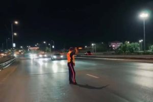 Полиция Семея пресекла 32 227 правонарушений с начала года