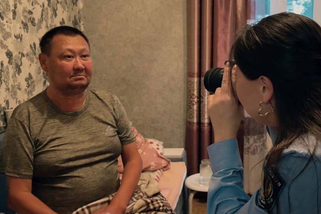 150 граждан, нуждающихся в особом уходе, обеспечили документами, удостоверяющими личность