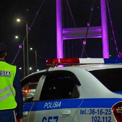 Патрули там, где нужна помощь: полиция области Абай усилила охрану порядка ночью