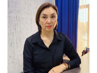 Новый директор филиала ФСМС назначен в области Абай