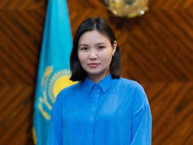 Назначен руководитель Управления природных ресурсов и регулирования природопользования области Абай