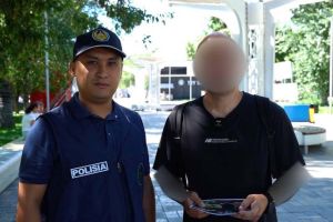 Одно мгновение &laquo;лёгких денег&raquo; &mdash; 10 лет сожалений: осуждённый обратился к молодёжи