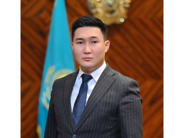 Назначен руководитель Управления архитектуры, градостроительства и земельных отношений области Абай