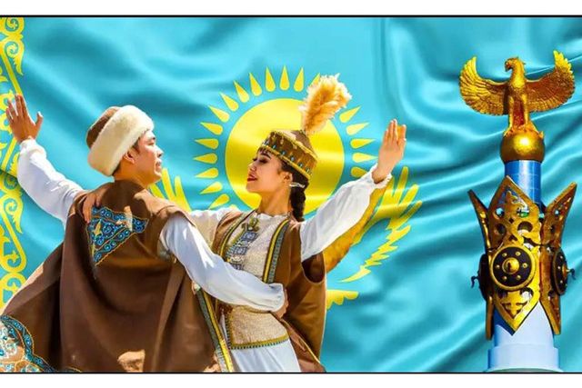 Как отдыхаем на День Республики в 2026 году?