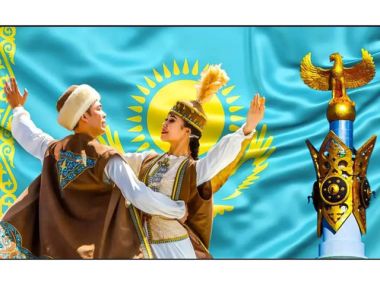 Как отдыхаем на День Республики в 2026 году?