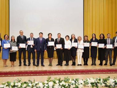 Новое поколение руководителей школ: в области Абай 27 кандидатов