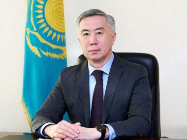 Серик Жумангарин назначен заместителем премьер-министра Казахстана