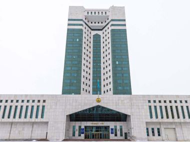 Центр оказания специальных социальных услуг построят в области Абай за счет возвращенных в страну активов