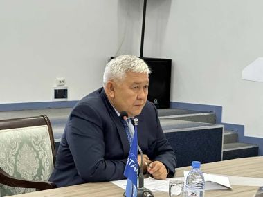 10 случаев отказа в изменении целевого назначения зарегистрировано в области Абай