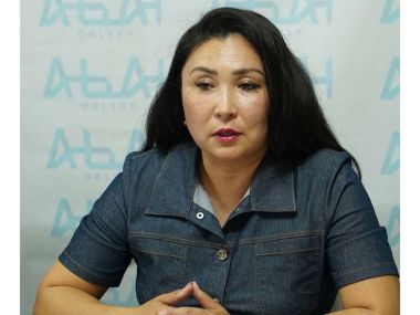 Центр гражданских инициатив открылся в области Абай