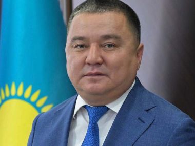 Экс-заместитель акима области Абай назначен заместителем акима Павлодарской области