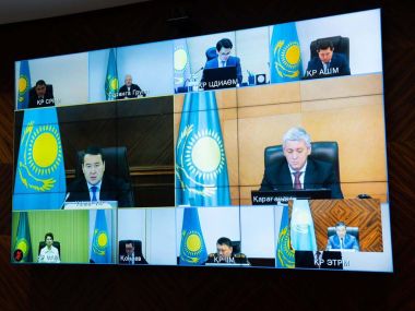 Потенциал развития туризма в области Абай рассмотрен на заседании Правительства