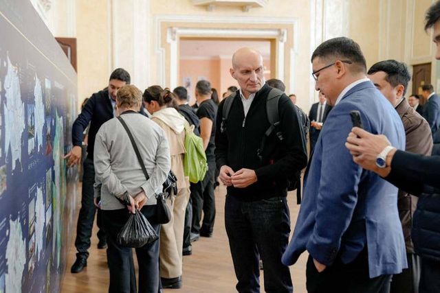 В Семее прошло итоговое общественное обсуждение проекта корректировки Генерального плана города