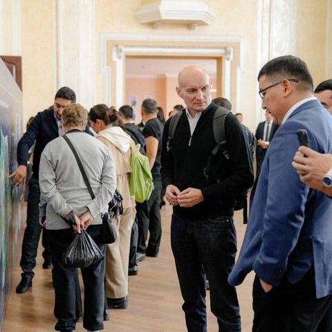 В Семее прошло итоговое общественное обсуждение проекта корректировки Генерального плана города