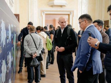 В Семее прошло итоговое общественное обсуждение проекта корректировки Генерального плана города