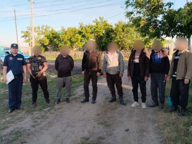 За привлечение иностранной рабочей силы без разрешения оштрафован предприниматель