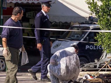 За что бандит Карлик получил шесть пожизненных сроков