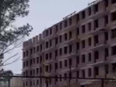 Топ-менеджеры стройфирмы арестованы по делу о хищении около 2 млрд в ВКО
