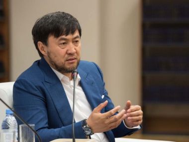 Сатыбалдыулы вернет государству еще 50 миллиардов тенге