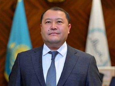 Назначен заместитель акима области Абай
