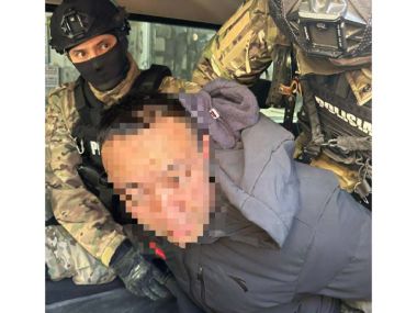 24 уголовных преступников задержали полицейские области Абай