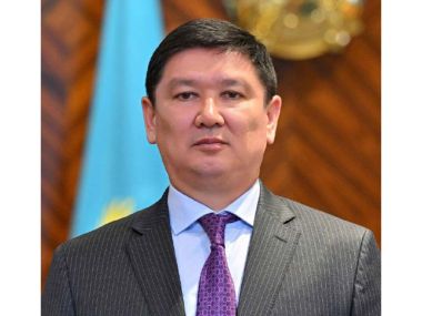 Назначен первый заместитель акима области Абай