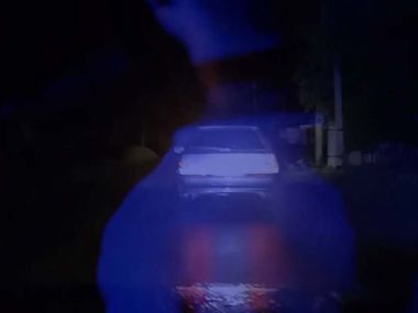 В Кокпектинском районе пьяный подросток устроил погоню в стиле GTA с полицейскими