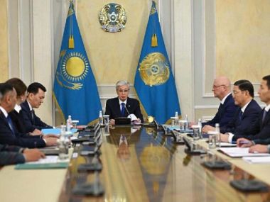 Представлен план военной реформы: что изменится в армии?
