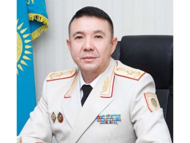 Область Абай – лидер безопасности