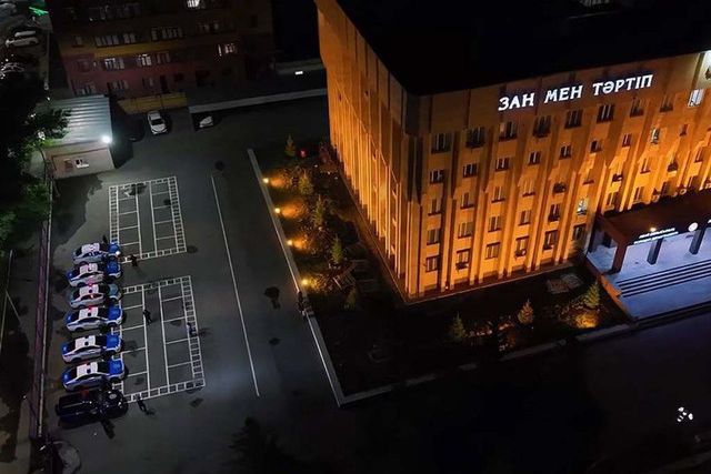 В области Абай проводится оперативно-профилактическое мероприятие &laquo;Правопорядок&raquo;