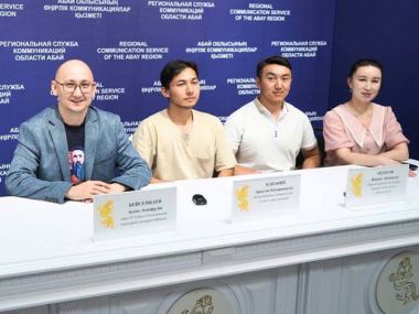Уникальное приложение для акушерства и гинекологии разработали в области Абай