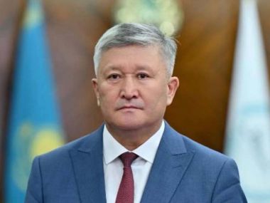 Назначен руководитель управления водных ресурсов и ирригации области Абай