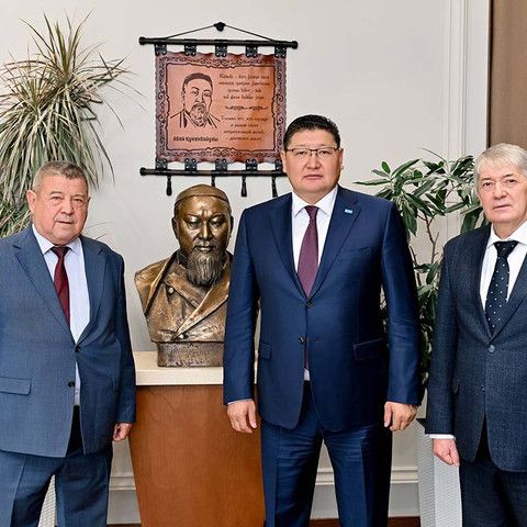 В Семее пройдет международный праздник &laquo;Сабантуй&raquo;