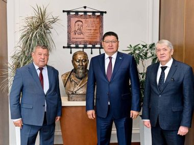 В Семее пройдет международный праздник &laquo;Сабантуй&raquo;