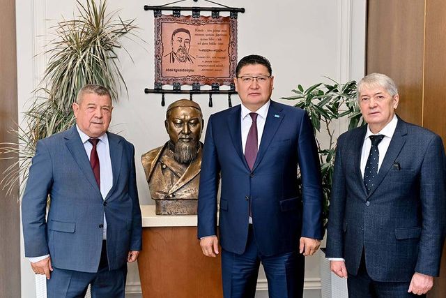 В Семее пройдет международный праздник &laquo;Сабантуй&raquo;