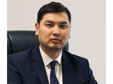 Назначен руководитель управления предпринимательства и индустриально-инновационного развития области Абай