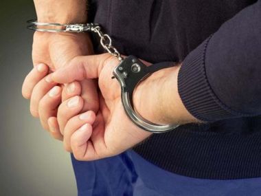 В ВКО домушник потерял телефон и таким образом попался