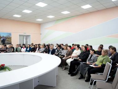 В области внедряется система ваучерного финансирования дошкольных образовательных организаций