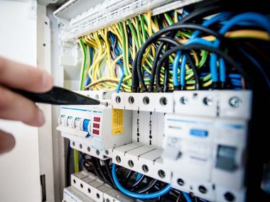 Планируемые отключения электроэнергии по «CемейРЭС» на 17 января